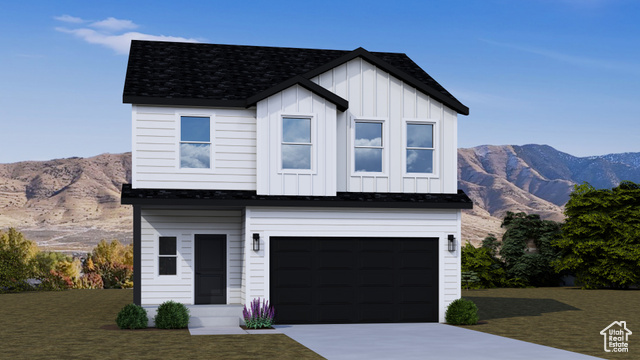 2372 E WOODBURY LN #549, Eagle Mountain UT 84005