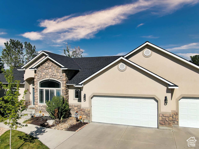 3818 W ALENA CV, Riverton UT 84065