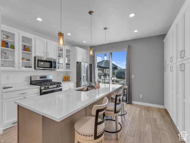 Photo 10 for MLS #2092750 at 5251 W Linley Ct