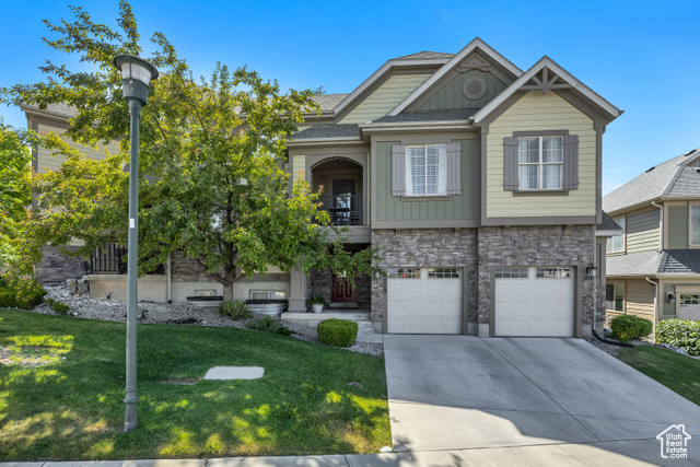 9209 N PRAIRIE DUNES WAY, Eagle Mountain UT 84005