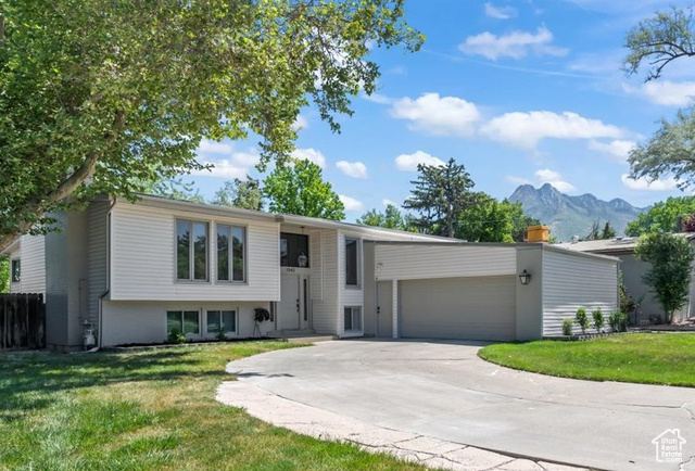 1543 E SPRING RUN DR, Salt Lake City UT 84117