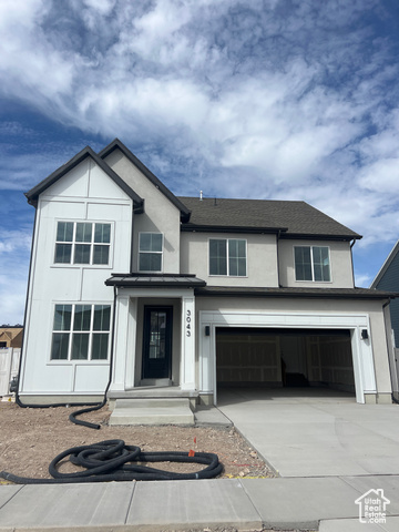 3043 N LONE PINE ST #419, Eagle Mountain UT 84005
