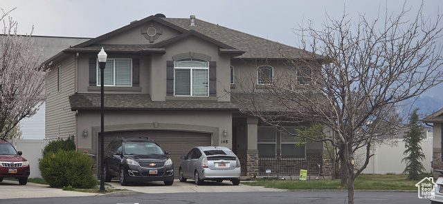 148 WALTON CT, North Salt Lake UT 84054