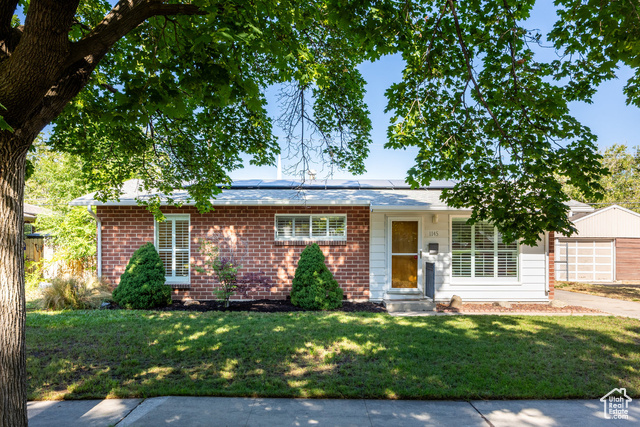 1145 N BUCCANEER DR, Salt Lake City UT 84116