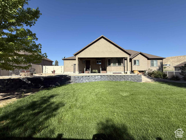 Photo 61 for MLS #2092773 at 420 N Josephine Ln