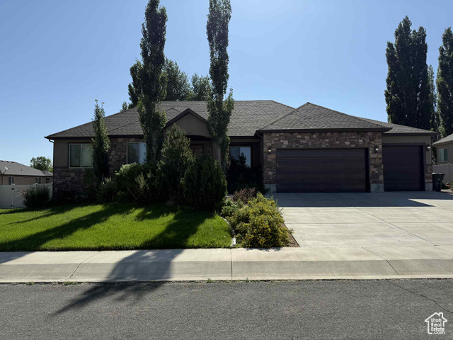 420 N JOSEPHINE LN, Price UT 84501