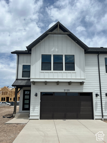 2151 W LEAP FROG RD #551, Eagle Mountain UT 84005
