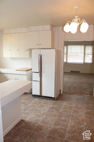 Photo 6 for MLS #2092778 at 2342 S Van Buren Ave