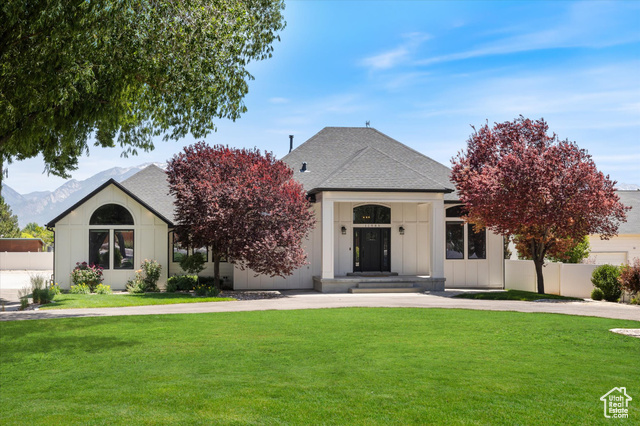 11989 S 3600 W, Riverton UT 84065