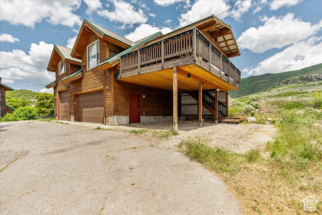 Photo 13 for MLS #2092792 at 300 Moulton Ln