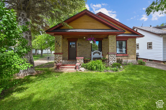 331 CHATEAU THIERRY ST, Soda Springs ID 83276