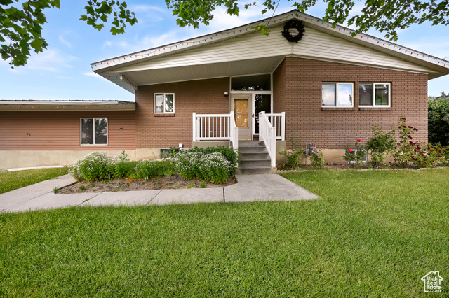 421 S 90 W, Richmond UT 84333