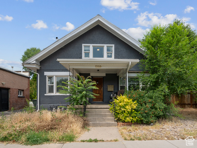 509 E 800 S, Salt Lake City UT 84102