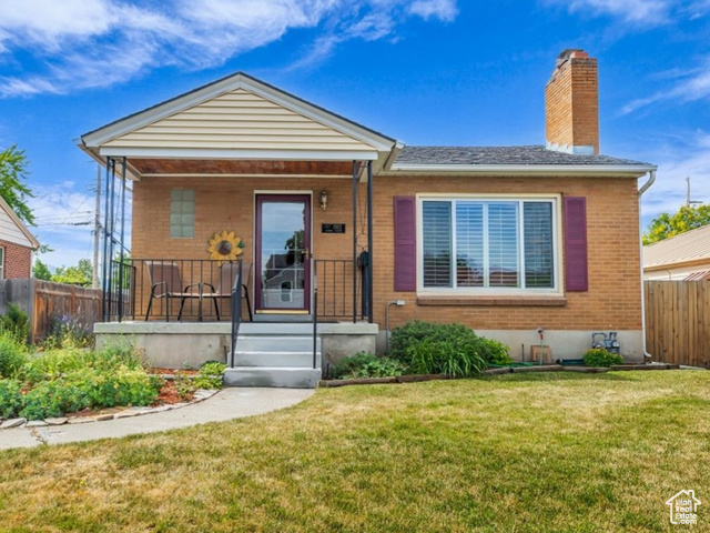 1912 E RAMONA AVE, Salt Lake City UT 84108