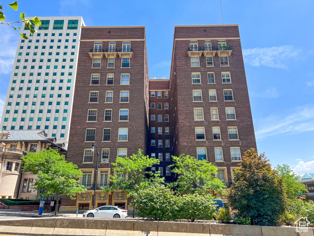 29 S STATE ST #401, Salt Lake City UT 84111