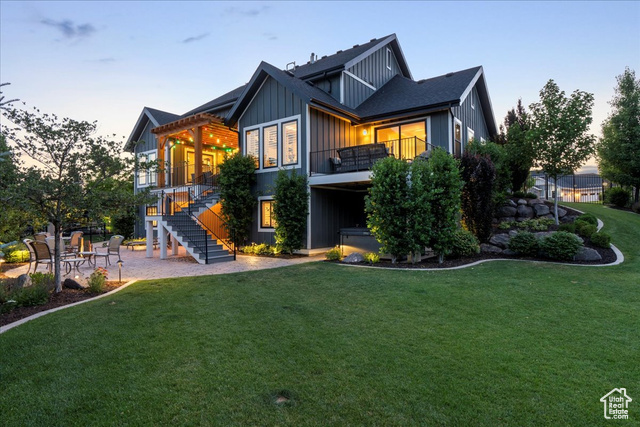 Photo 77 for MLS #2092809 at 6221 W Applecross Cir