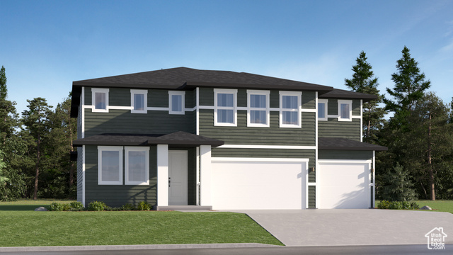 1151 W GLAMBERT LN #137, Saratoga Springs UT 84045