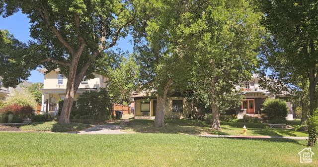 Photo 4 for MLS #2092813 at 237 S 800 East