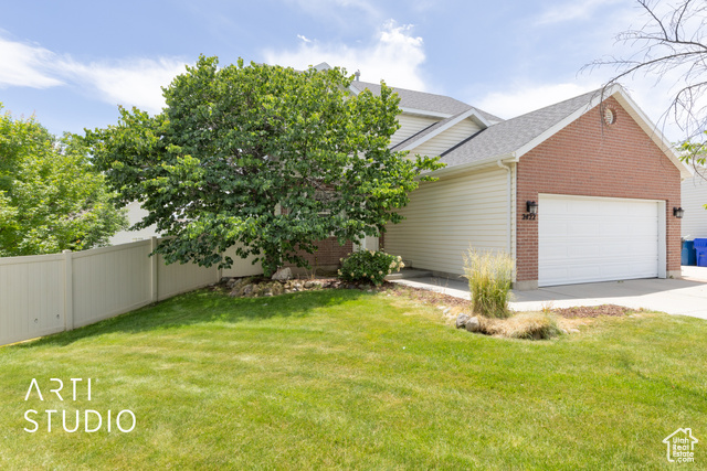 2422 N CIDER PL, Saratoga Springs UT 84045