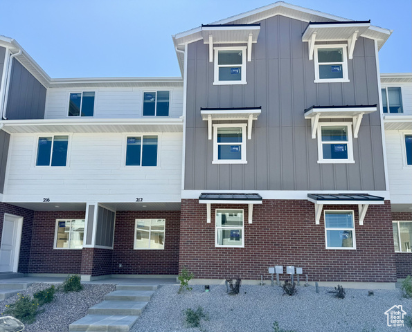 212 N LORING AVE #115, Santaquin UT 84655