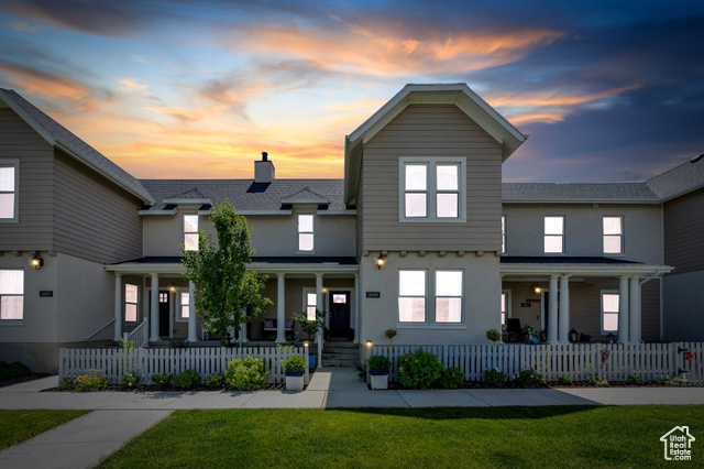 11009 S KESTREL RISE RD, South Jordan UT 84009