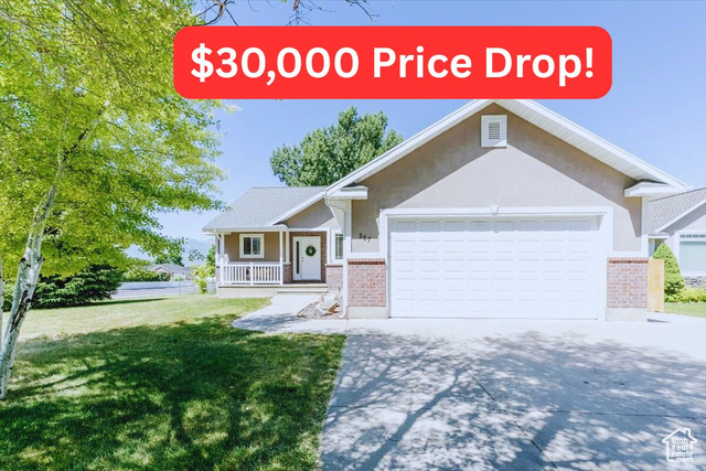 287 S 375 W, Providence UT 84332