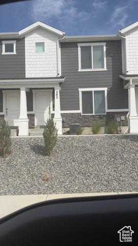 205 E SERENITY AVE #1213, Tooele UT 84074