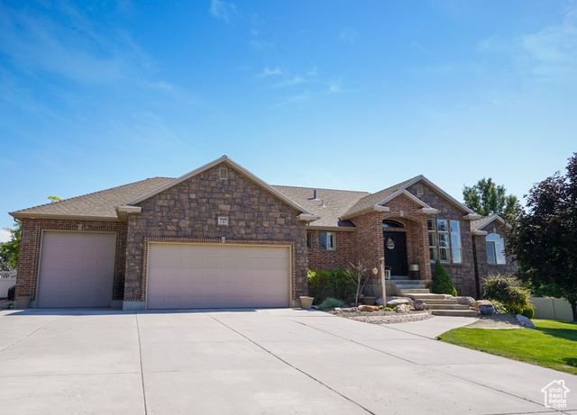 717 W 7950 S, Willard UT 84340