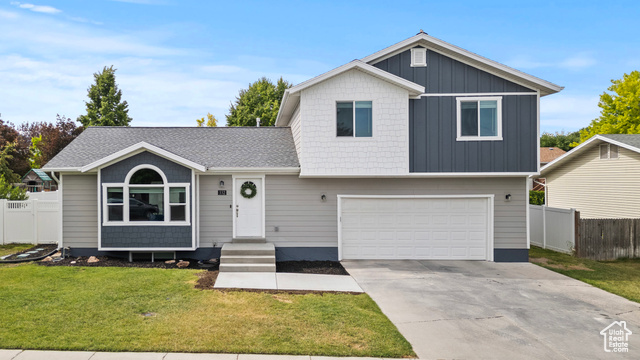 332 E 2475 N, North Logan UT 84341