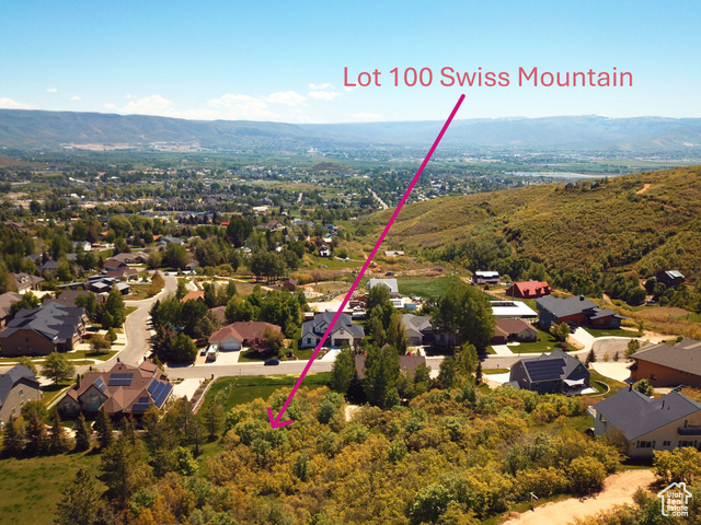1409  BASEL DR, Midway UT 84049