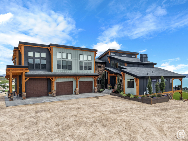 300 Madison Cir