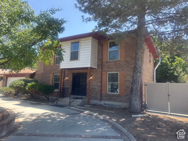 2650 E WILLOW WICK DR, Sandy UT 84093
