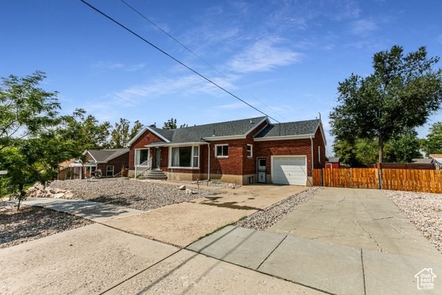 3071 QUINCY AVE, Ogden UT 84403