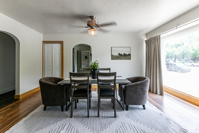 Photo 6 for MLS #2092848 at 3071 Quincy Ave