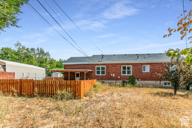 Photo 24 for MLS #2092848 at 3071 Quincy Ave