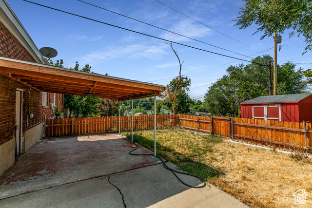 Photo 25 for MLS #2092848 at 3071 Quincy Ave