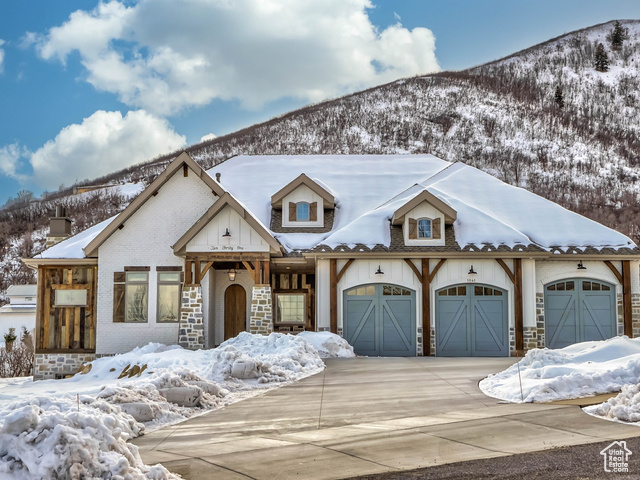 1023 W LIME CANYON RD, Midway UT 84049