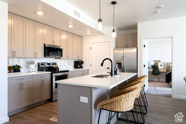 Photo 10 for MLS #2092858 at 875 W Akoya Pearl St #205
