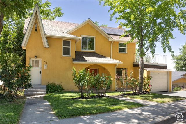 537 N DARWIN ST, Salt Lake City UT 84103