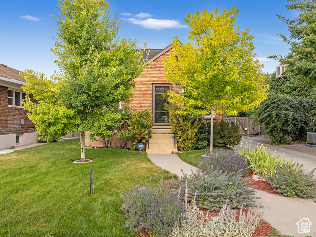 1117 S 400 E, Salt Lake City UT 84111