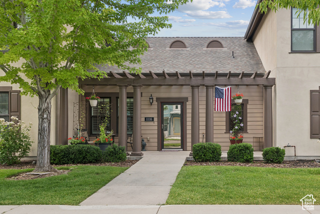11116 S KESTREL RISE RD, South Jordan UT 84009