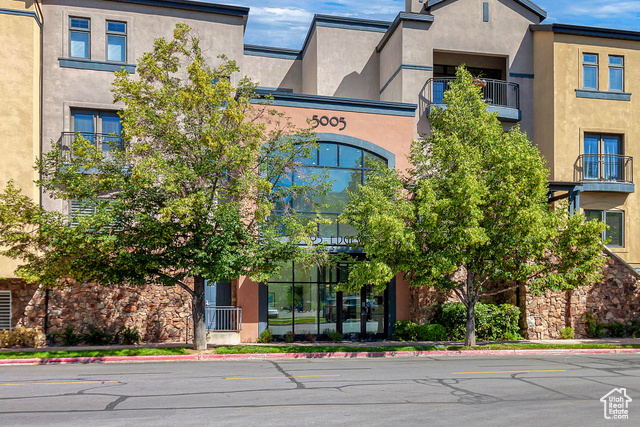 5005 N EDGEWOOD DR #301, Provo UT 84604