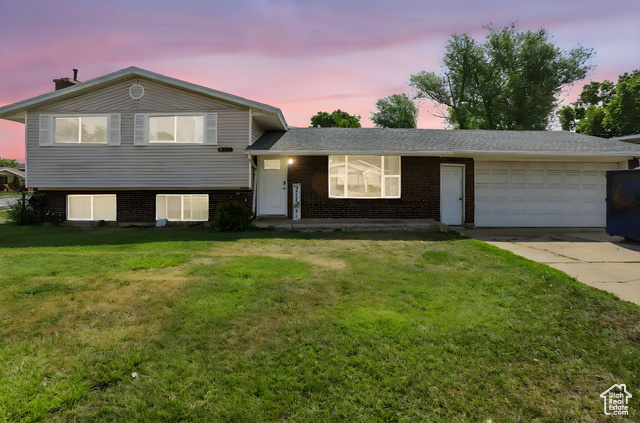 4358 S 950 W, Riverdale UT 84405