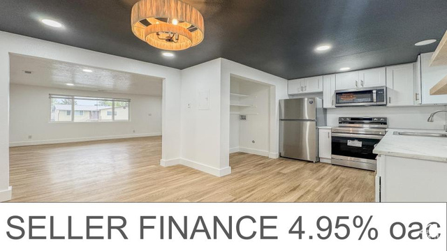 1464 S 50 E, Orem UT 84058