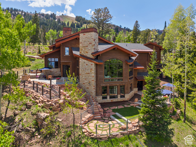 147 WHITE PINE CANYON RD, Snyderville UT 84098