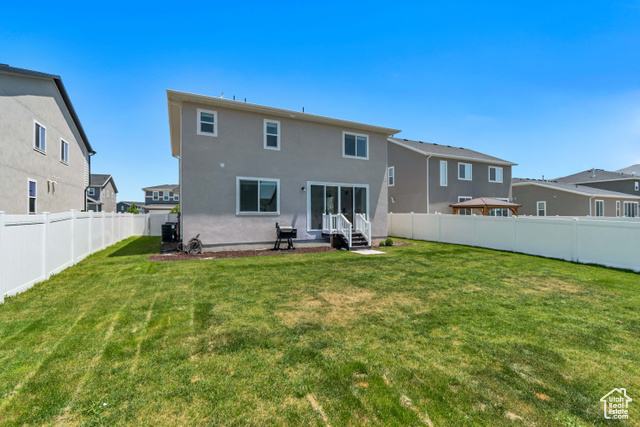Photo 19 for MLS #2092880 at 5451 N Yeager Ln