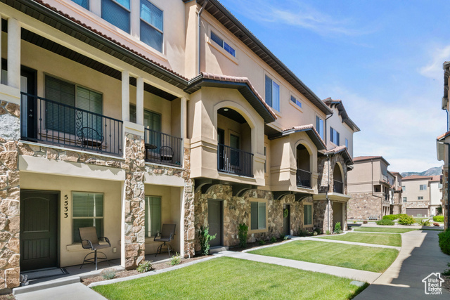 5529 W SICILY LN, Highland UT 84003