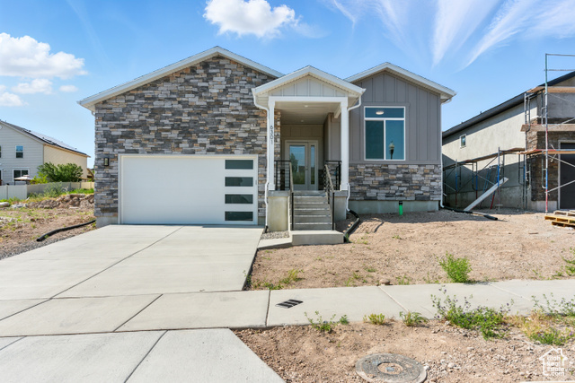 6301 W CAPE RIDGE LN, West Valley City UT 84128
