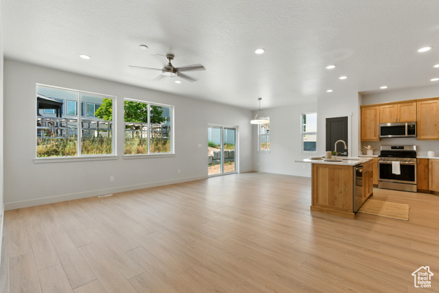 Photo 5 for MLS #2092896 at 6301 W Cape Ridge Ln