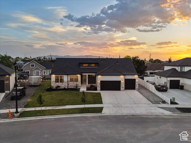 954 S SANDY LN, Spanish Fork UT 84660